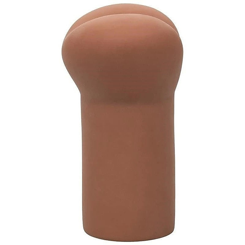 The Cowboy Male Stroker by California Exotics - Masturbators and Strokers