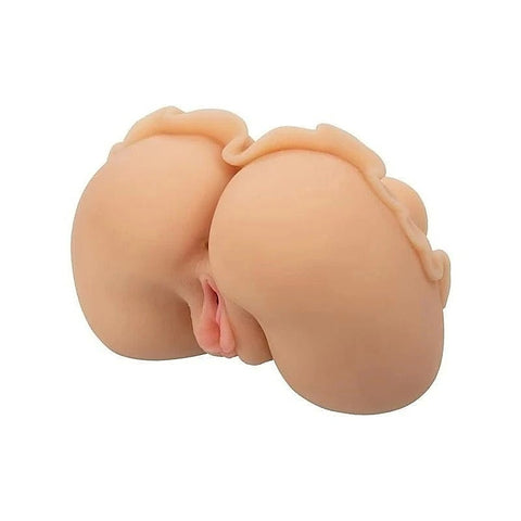Cheap Thrills The Peep Show Girl Realistic Stroker - Masturbators and Strokers