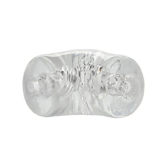 Cyclone Dual Chamber Premium Male Stroker