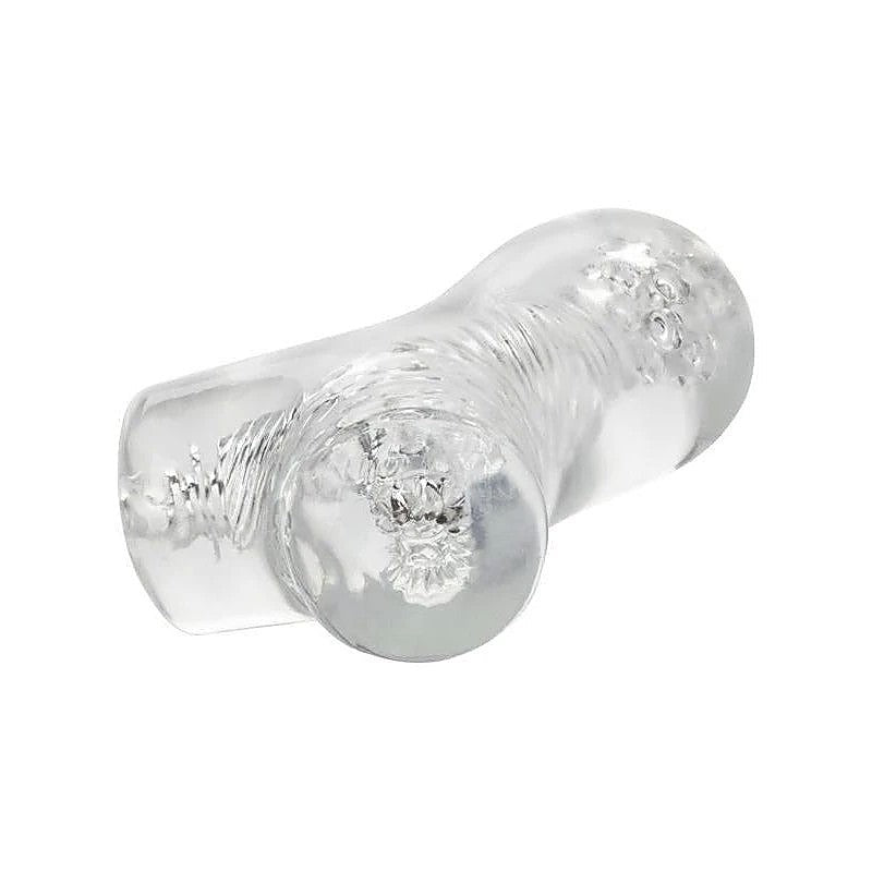 Cyclone Dual Chamber Male Stroker - Masturbators and Strokers