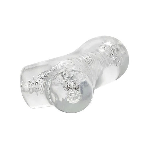 Cyclone Dual Chamber Male Stroker - Masturbators and Strokers