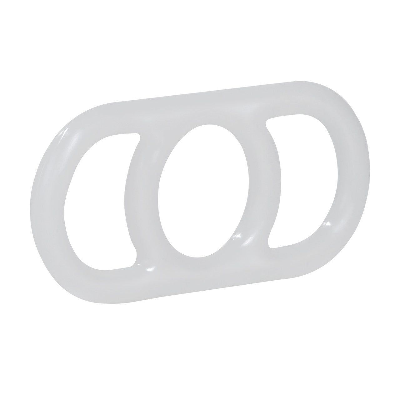 Precision Pump Silicone Erection Enhancer Cock Ring Cock Rings