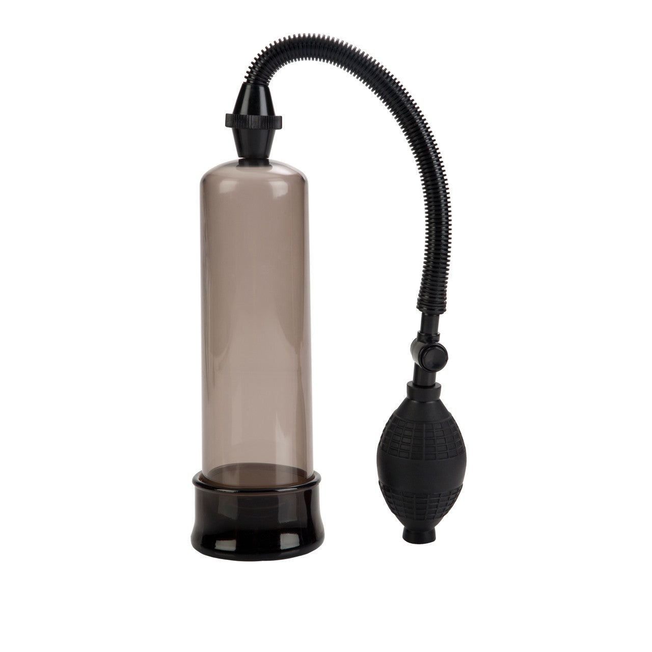 CalExotics Optimum Series Rock Hard Penis Pump Kit Pumps, Extenders and Sleeves