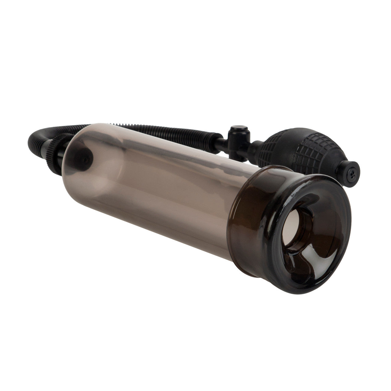 CalExotics Optimum Series Rock Hard Penis Pump Kit Pumps, Extenders and Sleeves