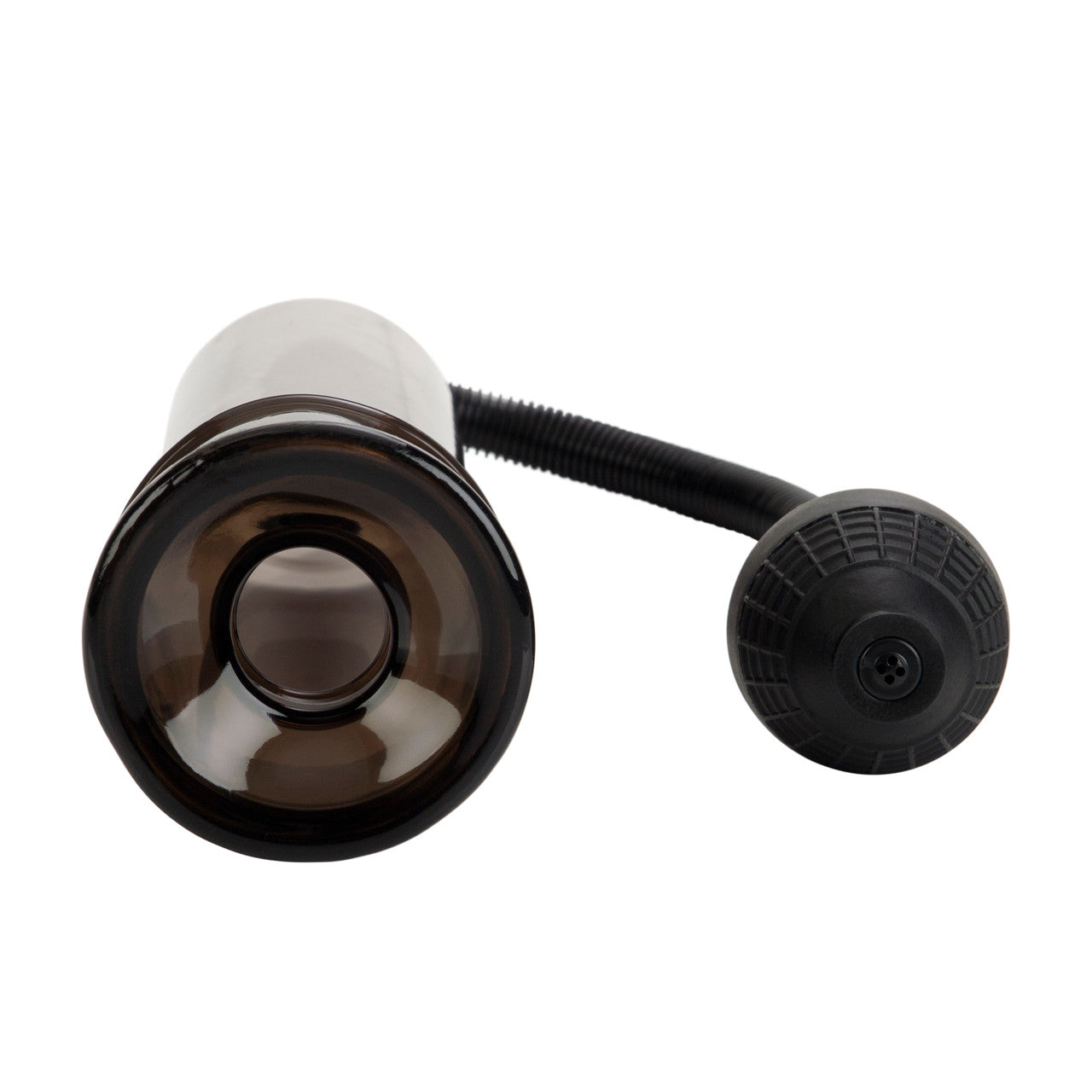 CalExotics Optimum Series Rock Hard Penis Pump Kit Pumps, Extenders and Sleeves