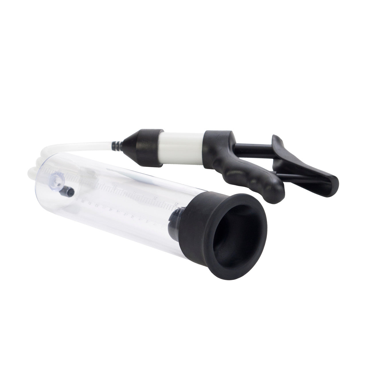 CalExotics Optimum Series Quick Draw Vacuum Penis Pump Pumps, Extenders and Sleeves