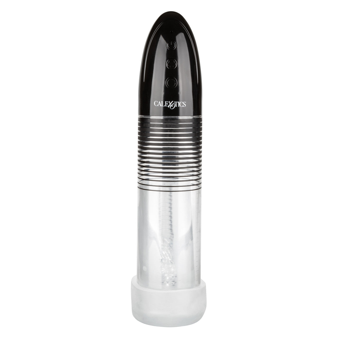 Optimum Series Executive Automatic Smart Penis Pump Pumps, Extenders and Sleeves