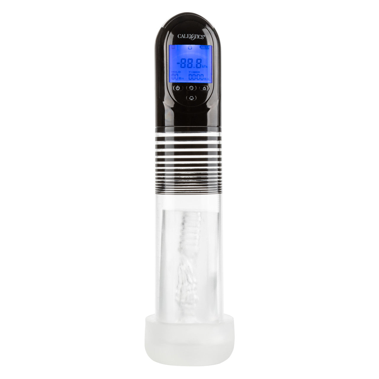 Optimum Series Advanced Automatic Smart Penis Pump Pumps, Extenders and Sleeves