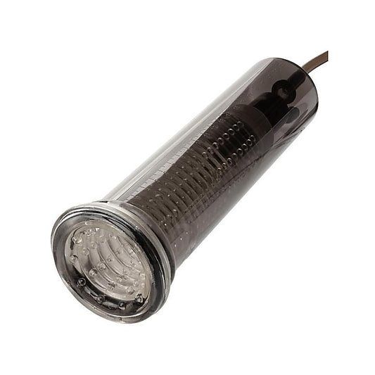 Optimum Series Vibro Air Vibrating Penis Pump - Penis Pumps And Stretchers