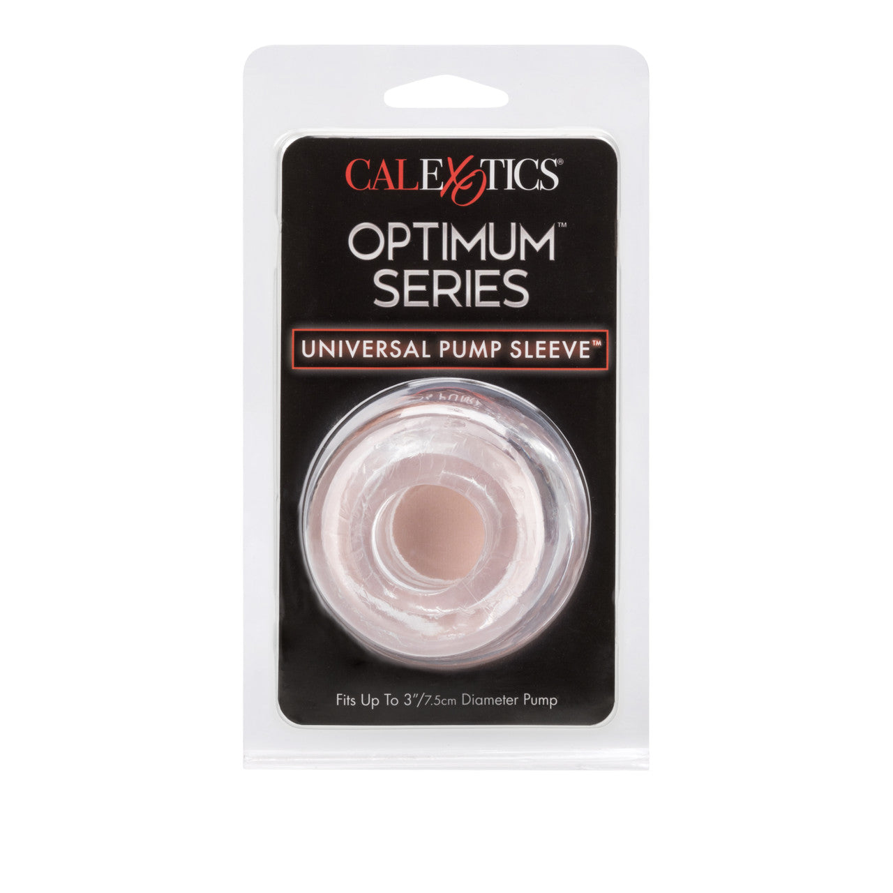 CalExotics Universal Penis Pump Sleeve Attachment Pumps, Extenders and Sleeves