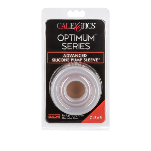 CalExotics Optimum Series Advanced Silicone Pump Sleeve