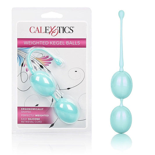 Weighted Kegel Exercisers Balls For Womans - Love Eggs and Kegel Exercisers