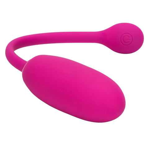 CalExotics Advanced Rechargeable Kegel Exercisers Ball - Love Eggs and Kegel Exercisers