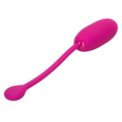 CalExotics Advanced Rechargeable Kegel Exercisers Ball - Love Eggs and Kegel Exercisers