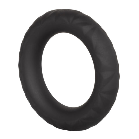 Link Up Ultra-Soft Extreme Stretchy Cock Ring Set - Cock Rings