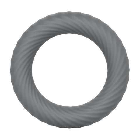 Link Up Ultra-Soft Extreme Stretchy Cock Ring Set - Cock Rings