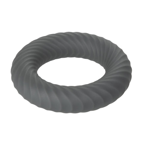 Link Up Ultra-Soft Ultimate Stretchy Male Cock Ring Set - Stretchy Cock Rings