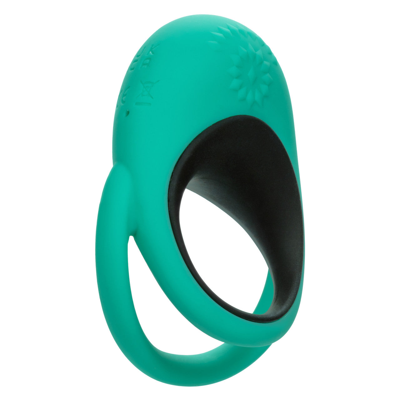Link Up Remote Alpha Multi Functionc Cock Ring Vibrating Cock Rings