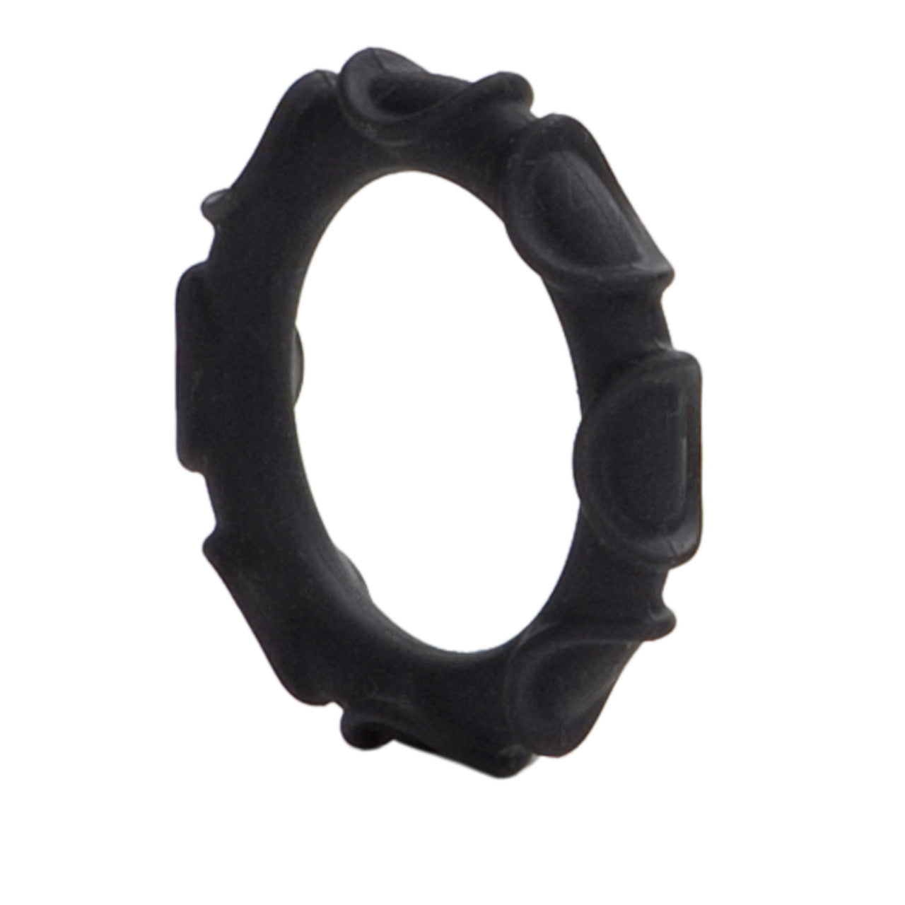 California Exotics Adonis Atlas Silicone Cock Ring Cock Rings