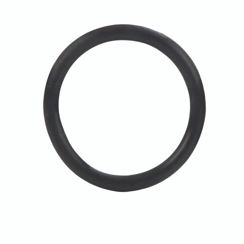 CalExotics 3 Piece Stretchy Rubber Cock Ring Set - Stretchy Cock Rings