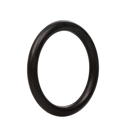 CalExotics 3 Piece Stretchy Rubber Cock Ring Set - Stretchy Cock Rings