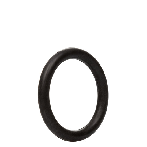 CalExotics 3 Piece Stretchy Rubber Cock Ring Set - Stretchy Cock Rings