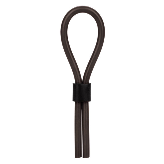 California Exotics Silicone Stud Lasso Cock Rings - Cock Rings