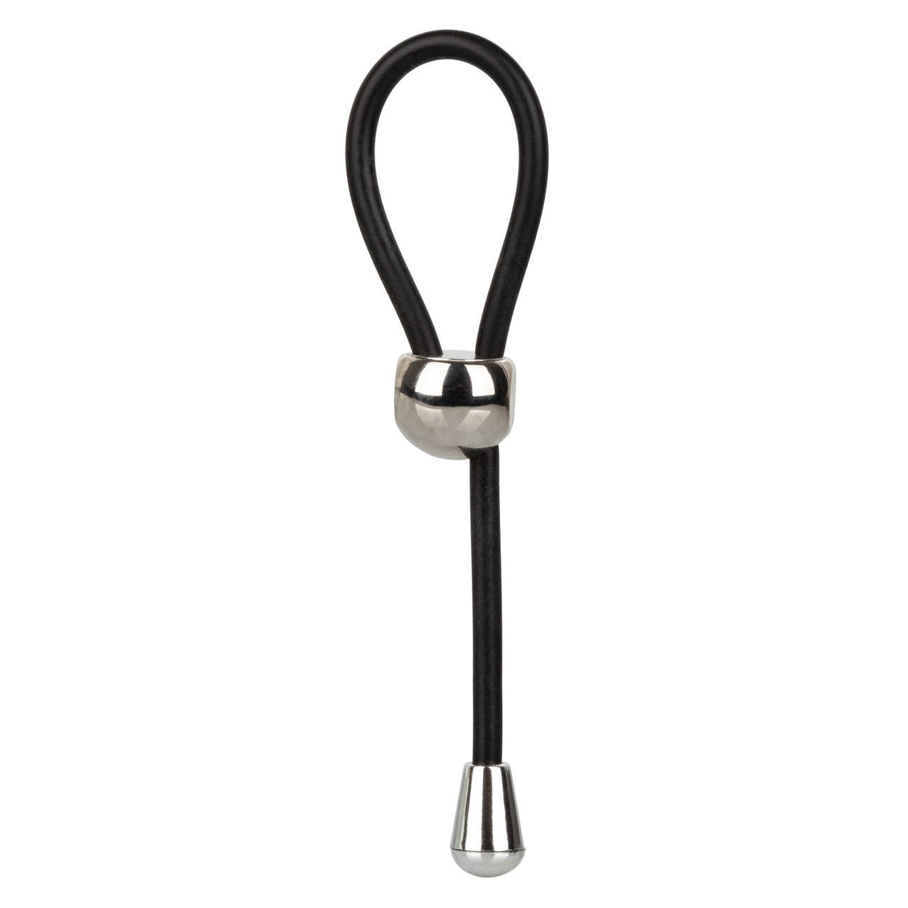 California Exotics E-Z Cinch Silicone Lasso Cock Ring Cock Rings