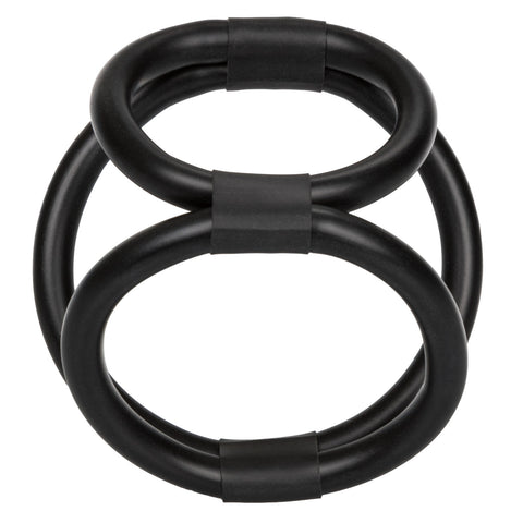 California Exotics Quick Release Mens Cock Cage - Ball and Cock Toys