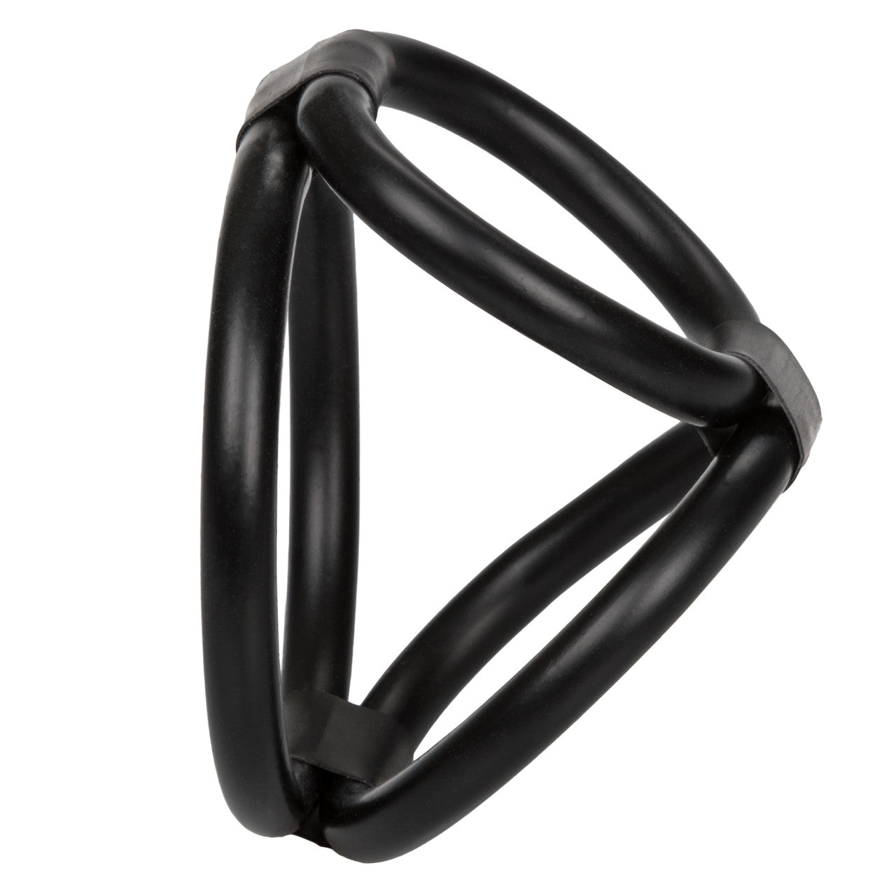 California Exotics Quick Release Mens Cock Cage Ball and Cock Toys