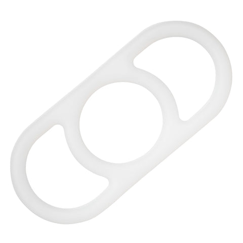 California Exotics Commander Male Erection Enhancer - Stretchy Cock Rings
