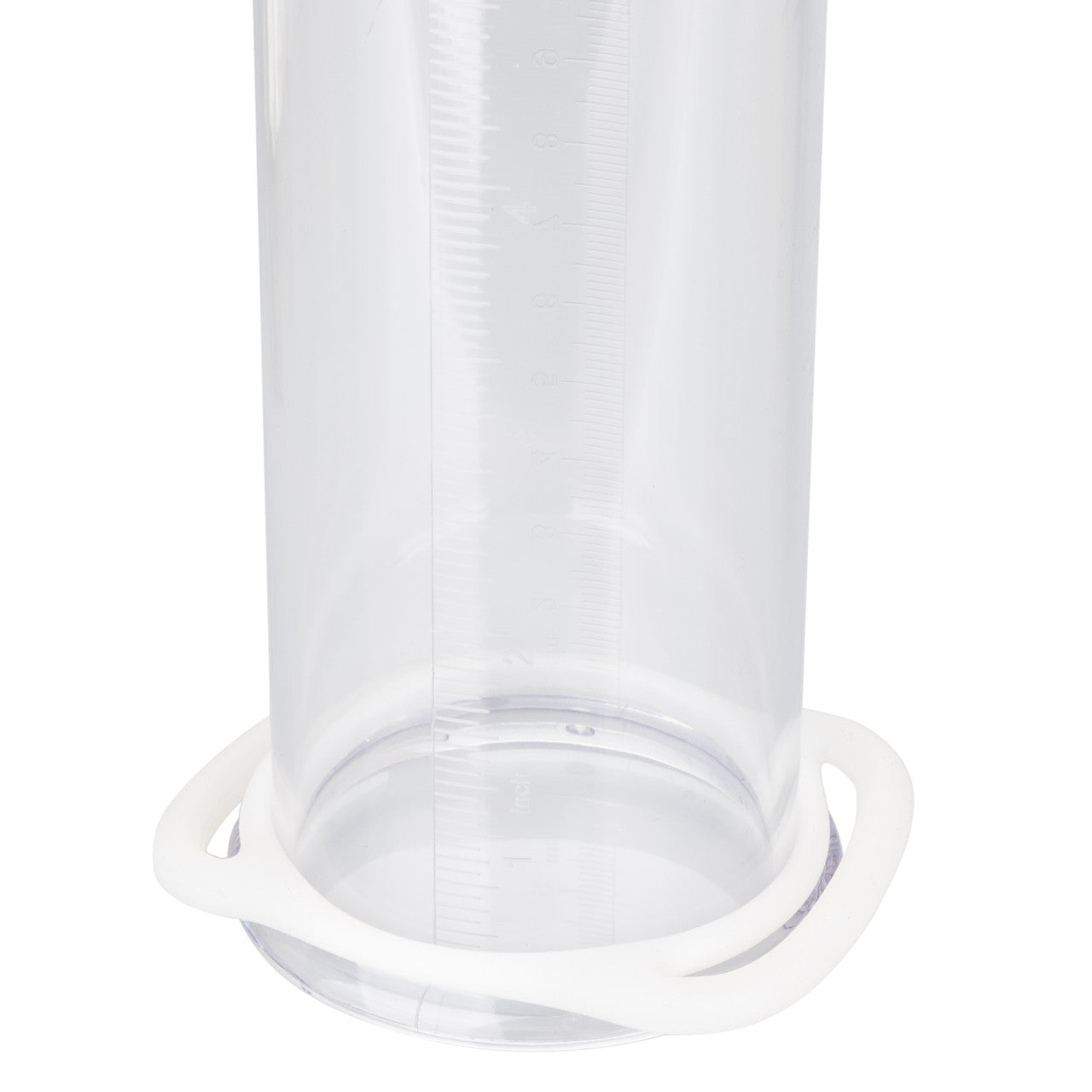 California Exotics Commander Male Erection Enhancer Stretchy Cock Rings