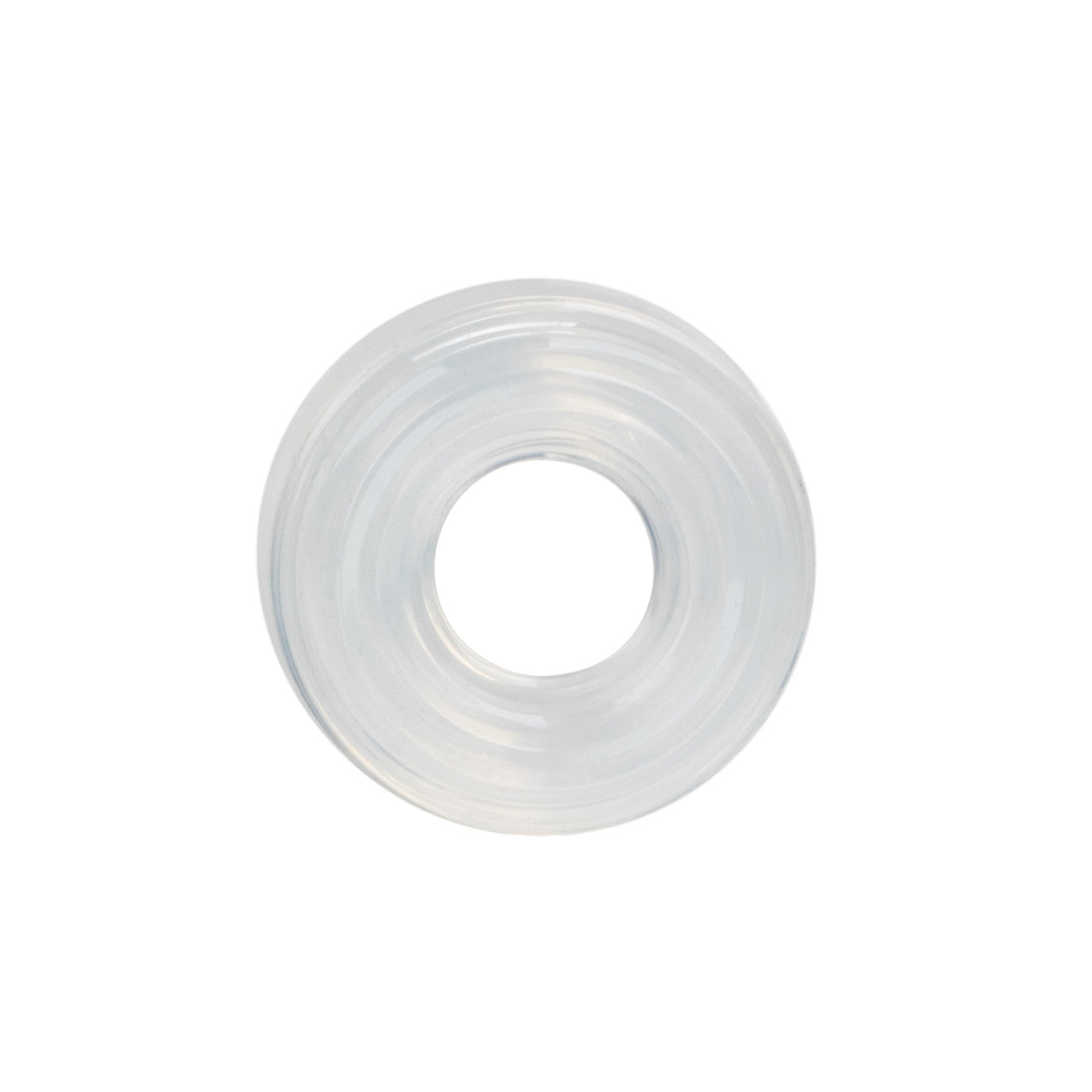 California Exotics Premium Silicone Cock Ring Set Stretchy Cock Rings