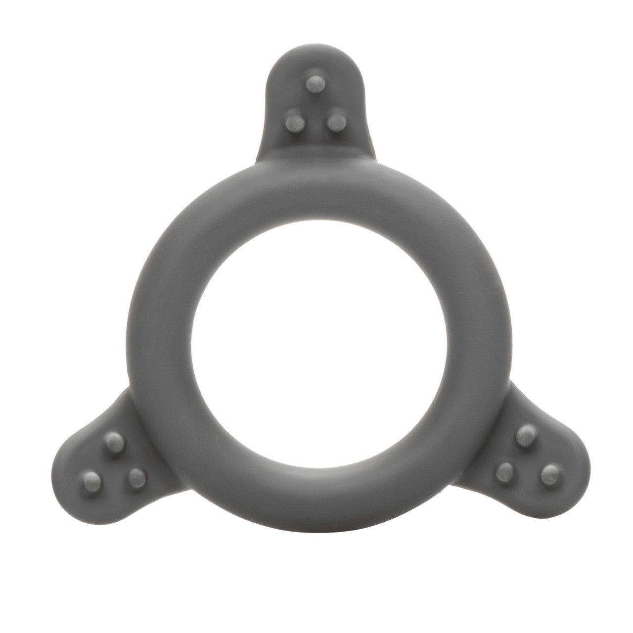 California Exotics Pro Series Silicone Cock Ring Set Stretchy Cock Rings