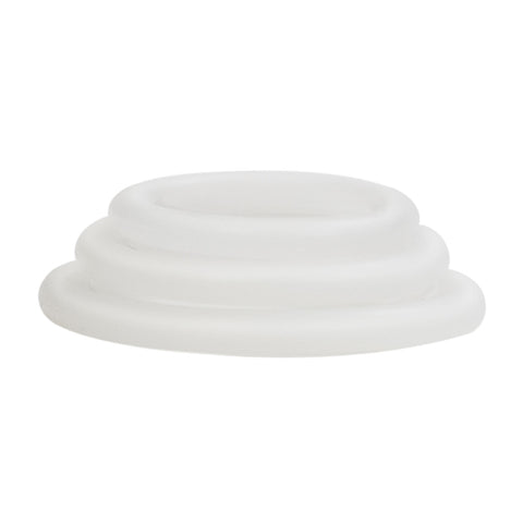 CalExotics Silicone Support Stretchy Cock Rings Set - Cock Rings