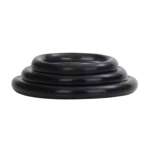 CalExotics Silicone Support Stretchy Cock Rings Set - Cock Rings