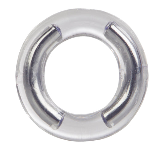 CalEoxtics Magnum Male Cock Enhancer Ring - Stretchy Cock Rings