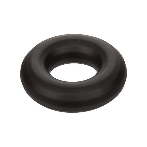 Alpha Liquid Silicone Prolong Medium Stretchy Cock Ring - Stretchy Cock Rings