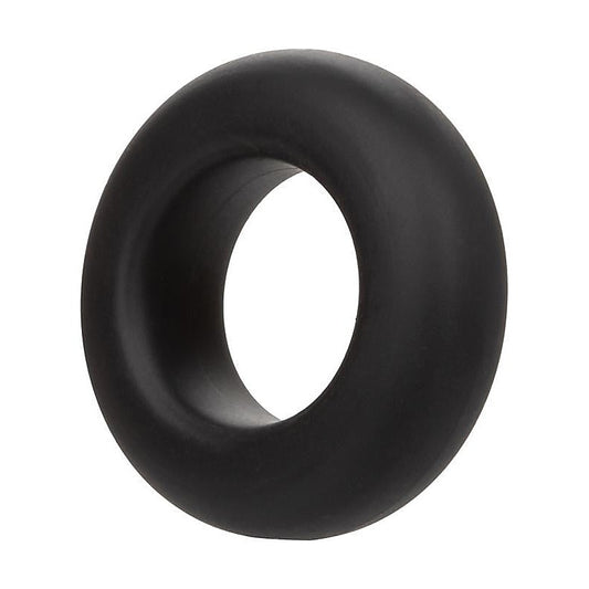 Alpha Liquid Silicone Prolong Stretchy Cock Ring Set Of 2