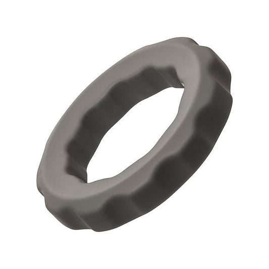 Alpha Liquid Silicone Erect Stretchy Penis Ring