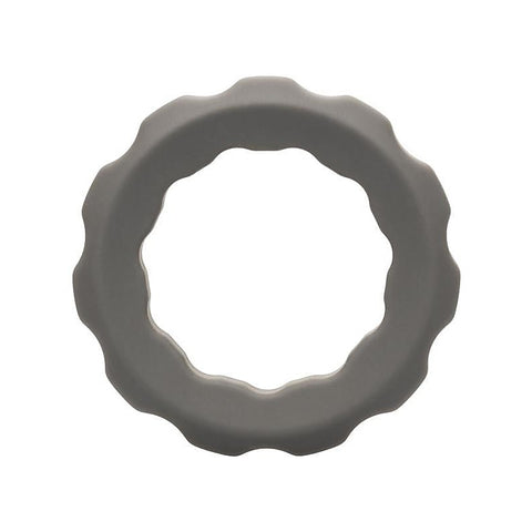 Alpha Liquid Silicone Erect Stretchy Penis Ring - Stretchy Cock Rings