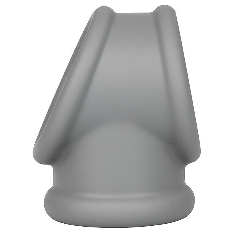 Alpha Liquid Silicone Precision Stamina Enhancer Ring - Stretchy Cock Rings