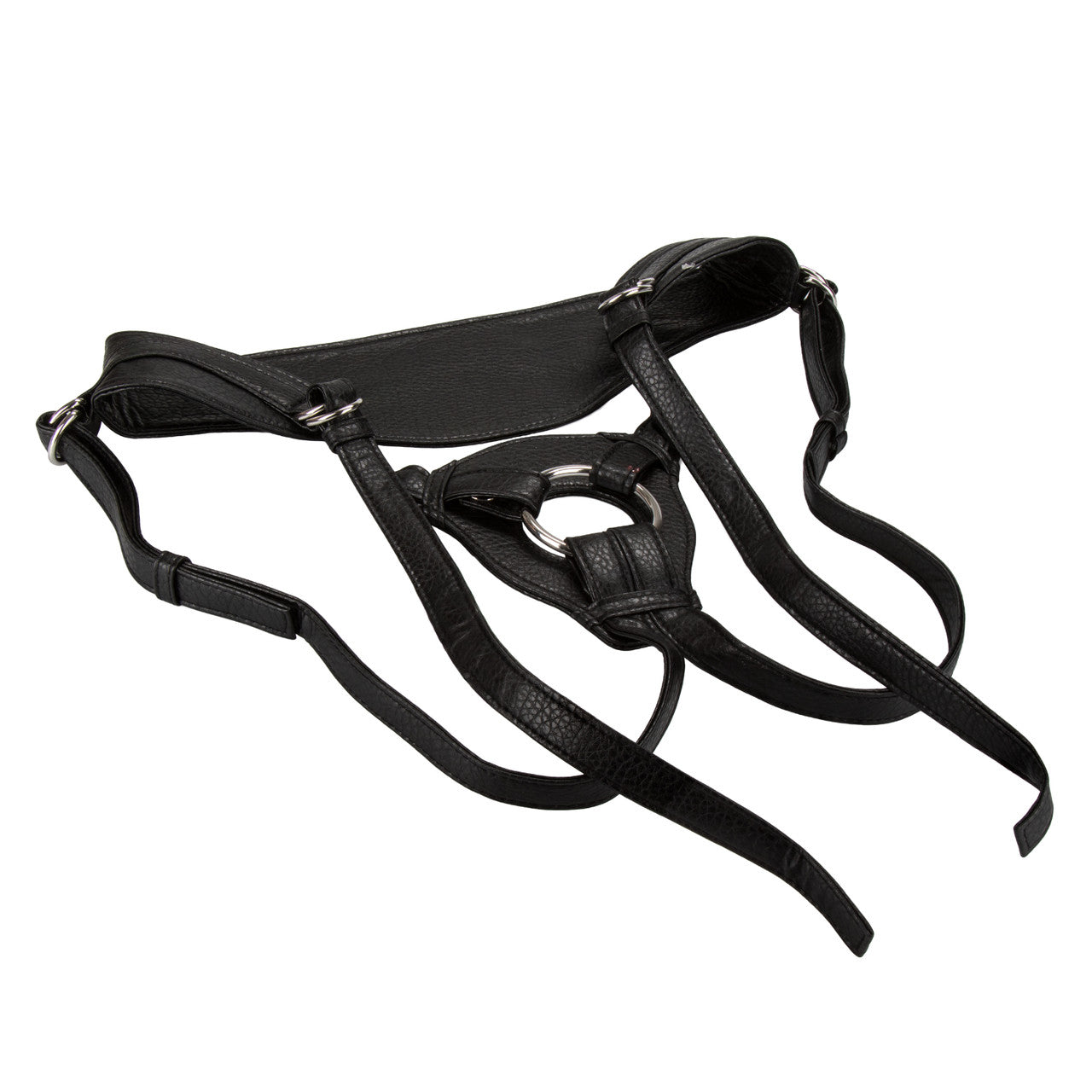 Her Royal Harness The Queen Strap-On Attachment Strap On Sextoys