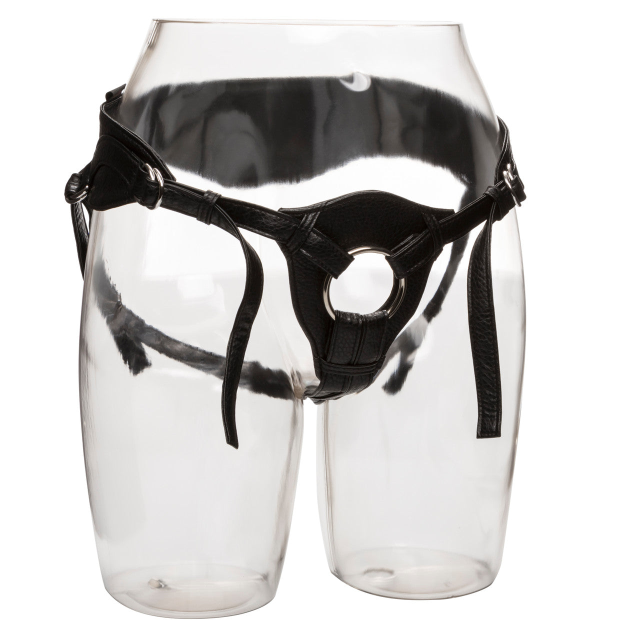 Her Royal Harness The Queen Strap-On Attachment Strap On Sextoys