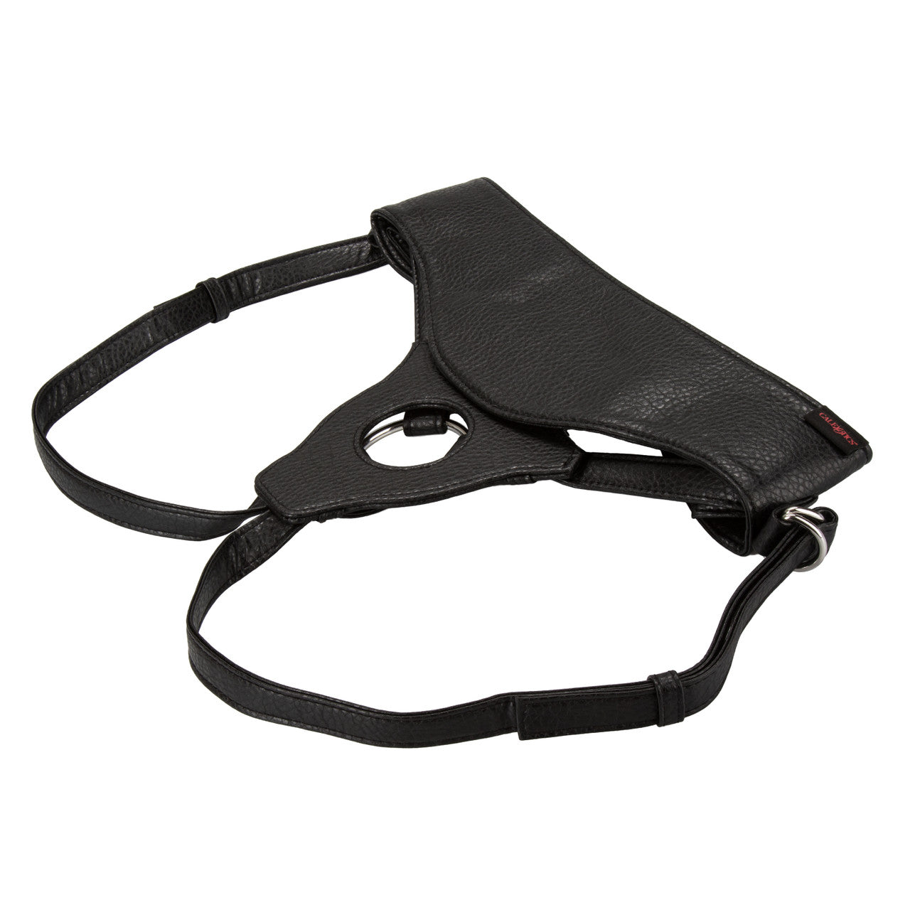 Her Royal Harness The Queen Strap-On Attachment Strap On Sextoys