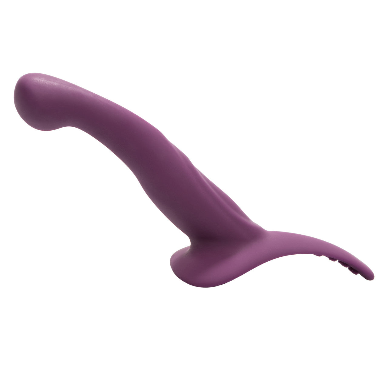 Her Royal Harness Me2 Vibrating G-Spot Probe Strap On Sextoys