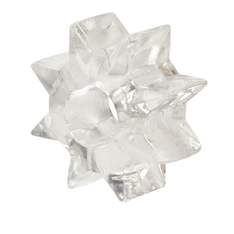 Basic Essentials Set of 4 Super Stretchy Cock Rings - Stretchy Cock Rings