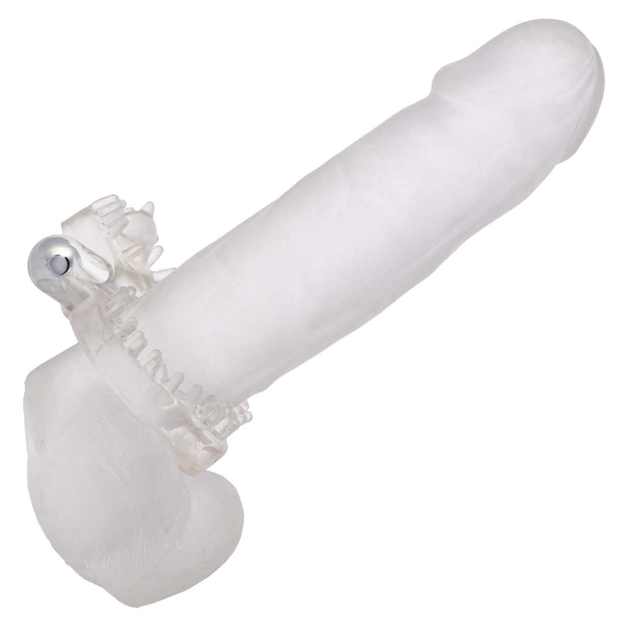 CalExotics Wireless Passion Enhancer Vibrating Cock Ring Vibrating Cock Rings