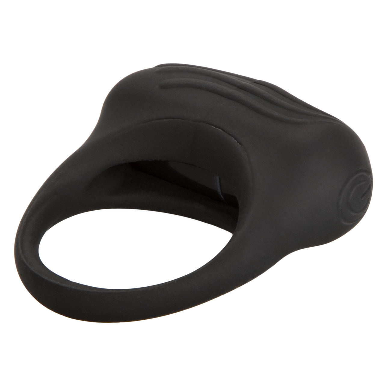 CalExotics Silicone Lovers Arouser Vibrating Cock Ring Cock Rings