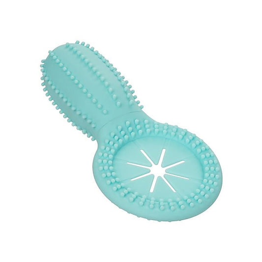 Silicone Rechargeable Elite 12X Enhancer Vibrating Cock Ring